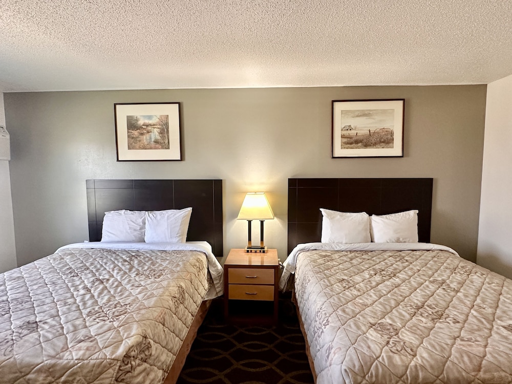 days inn by wyndham denison ia
