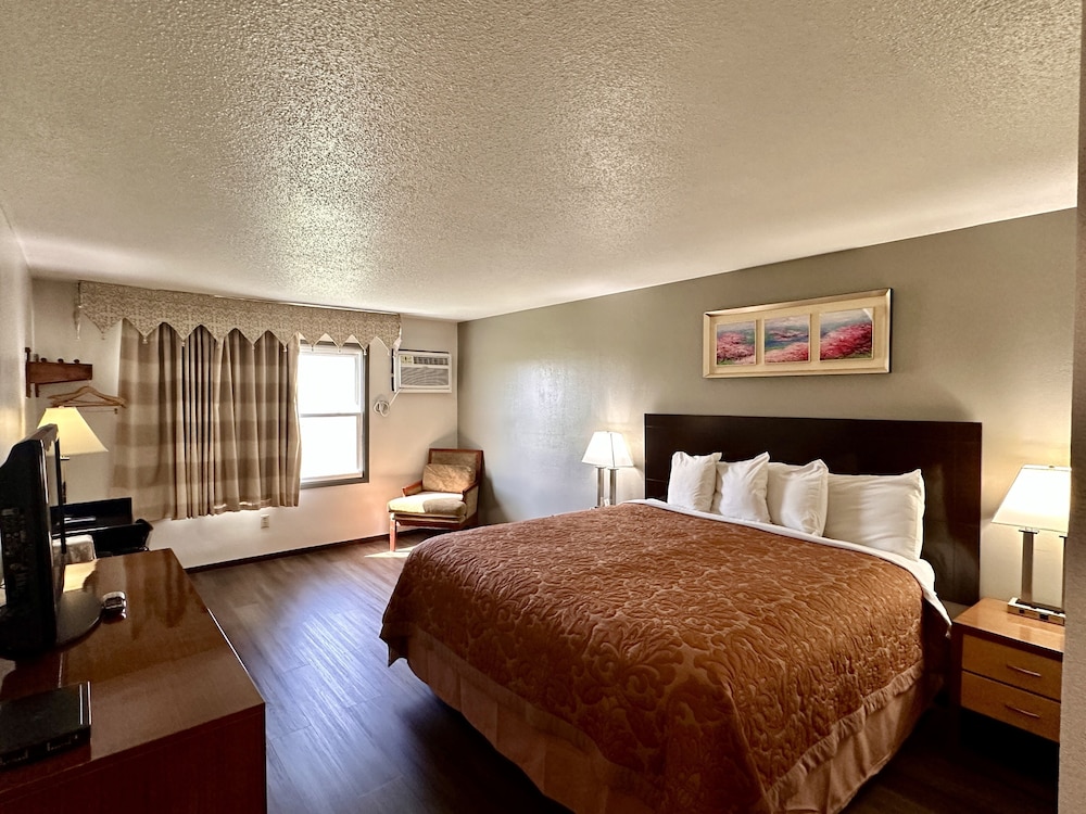 days inn by wyndham denison ia