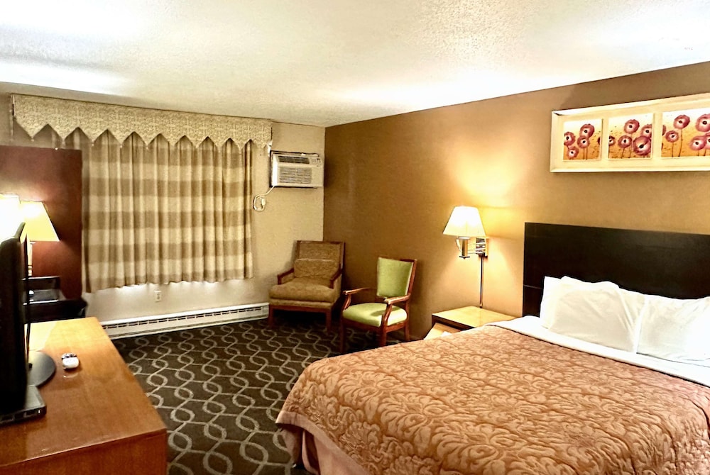 days inn by wyndham denison ia