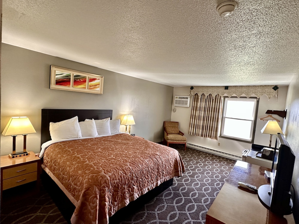 days inn by wyndham denison ia