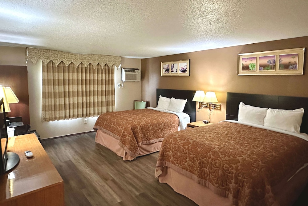 days inn by wyndham denison ia