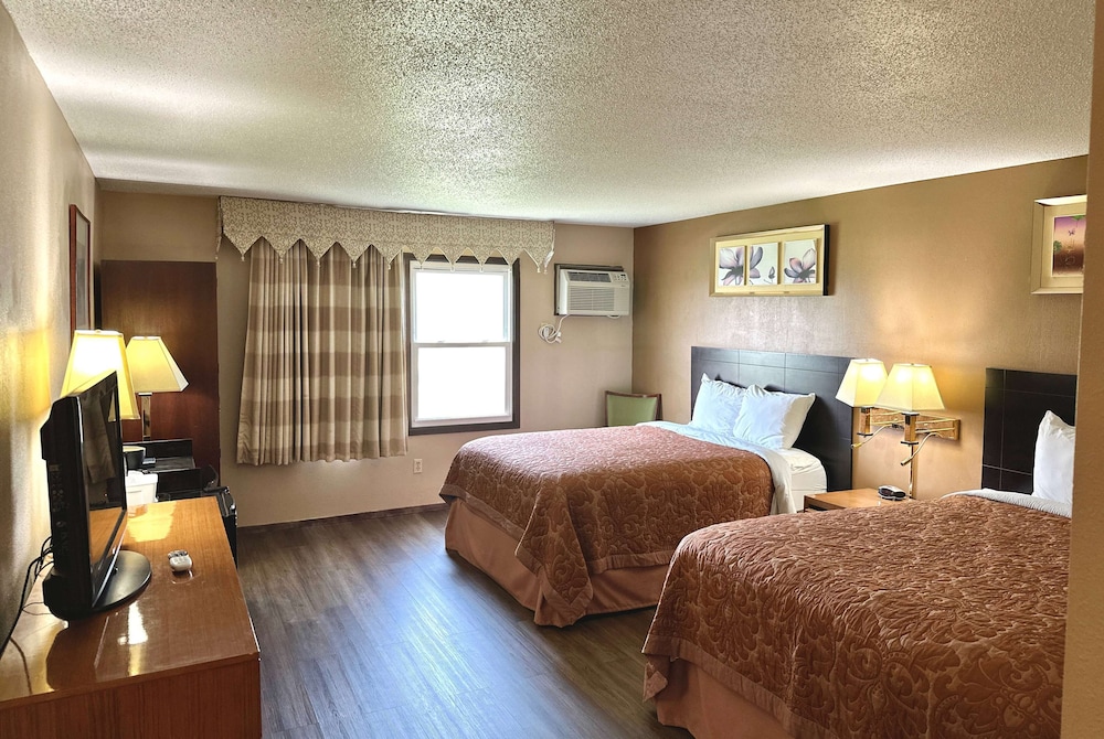days inn by wyndham denison ia
