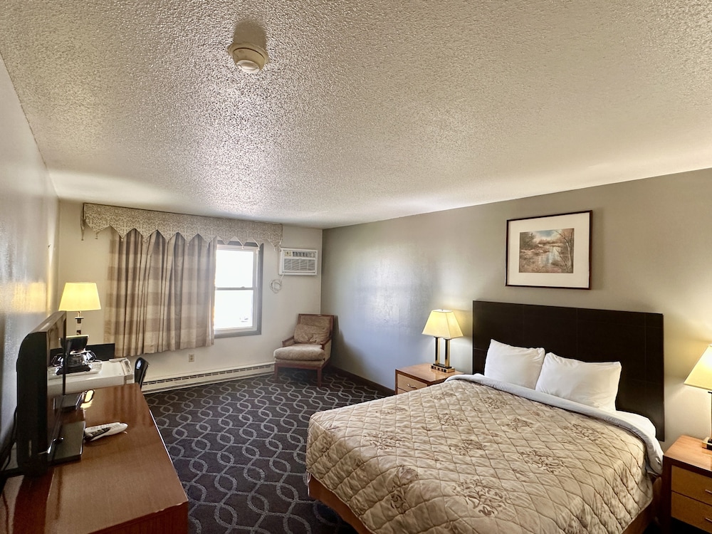 days inn by wyndham denison ia