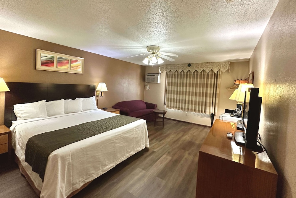 days inn by wyndham denison ia