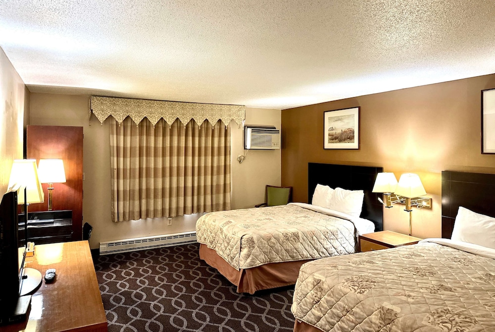 days inn by wyndham denison ia