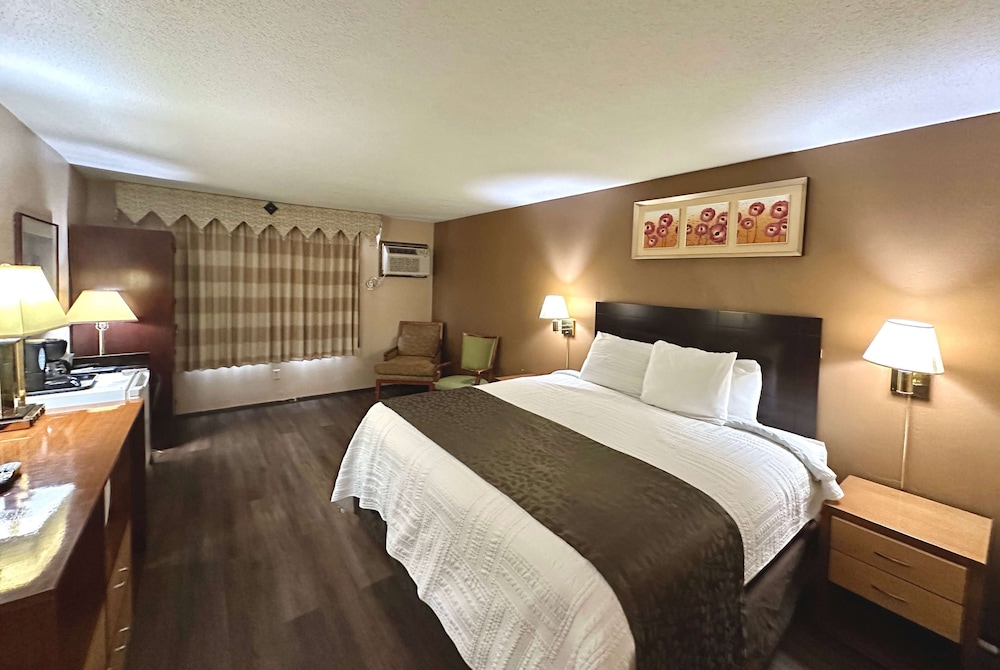 days inn by wyndham denison ia