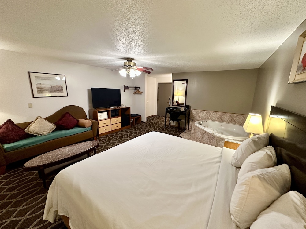 days inn by wyndham denison ia