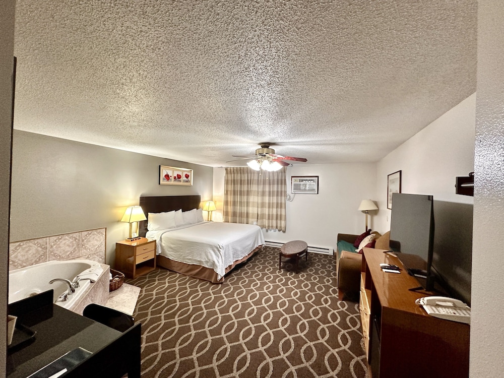 days inn by wyndham denison ia
