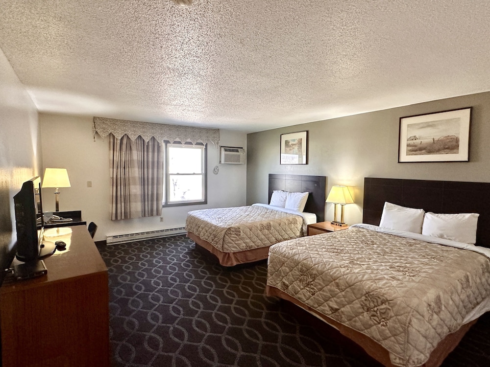 days inn by wyndham denison ia