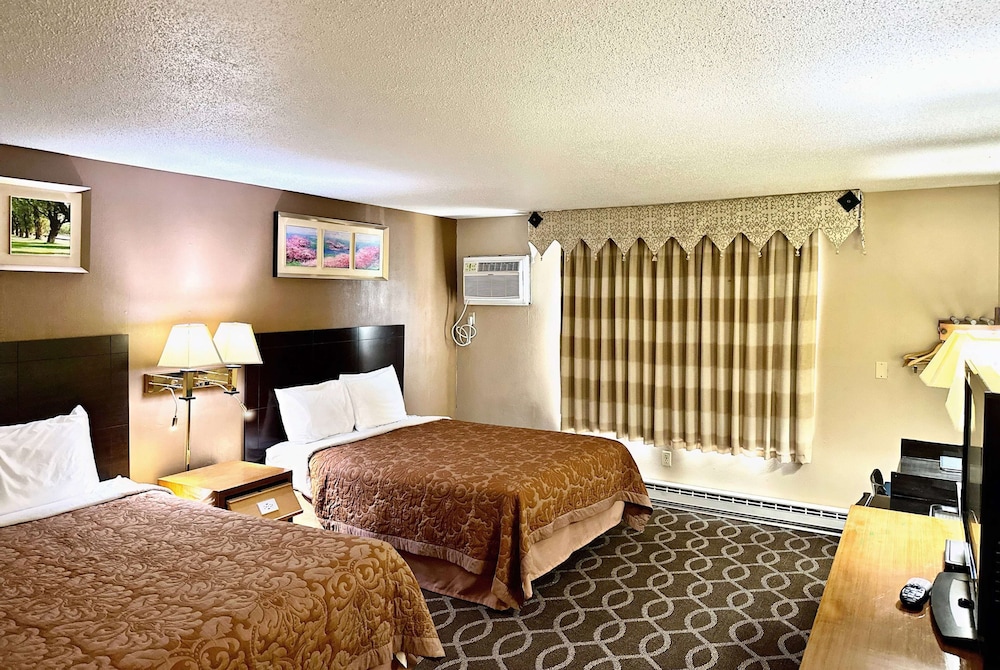 days inn by wyndham denison ia