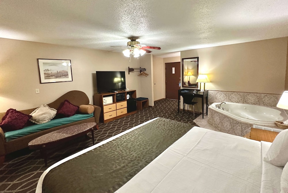 days inn by wyndham denison ia