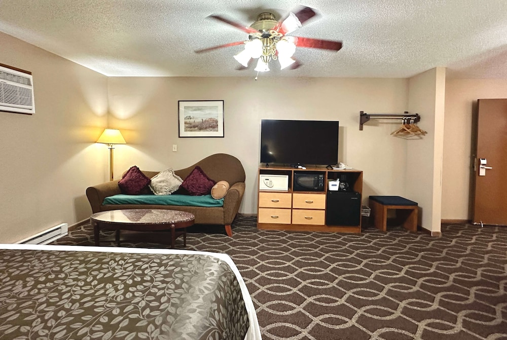 days inn by wyndham denison ia