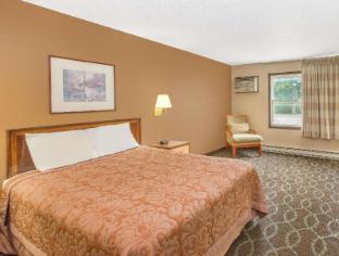 days inn by wyndham denison ia