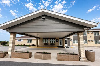 days inn by wyndham denison ia