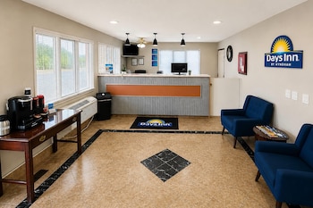 Days Inn By Wyndham Denison Ia,,2 star