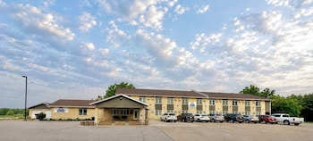 Days Inn By Wyndham Denison Ia,,2 star