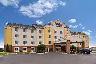 fairfield by marriott inn and suites cedar rapids
