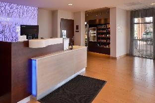 fairfield by marriott inn and suites cedar rapids