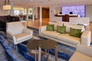 Fairfield By Marriott Inn & Suites Cedar Rapids,,3 star