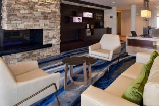 fairfield by marriott inn and suites cedar rapids