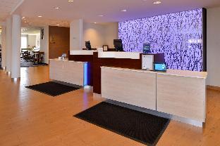 fairfield by marriott inn and suites cedar rapids
