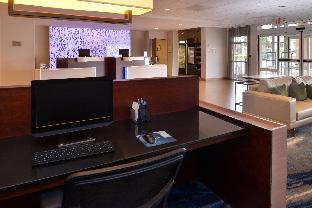 fairfield by marriott inn and suites cedar rapids