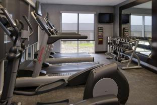 fairfield by marriott inn and suites cedar rapids