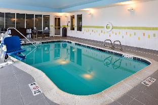 fairfield by marriott inn and suites cedar rapids