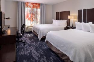 fairfield by marriott inn and suites cedar rapids