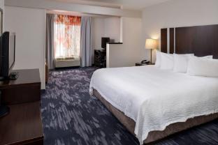 fairfield by marriott inn and suites cedar rapids