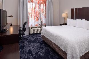 fairfield by marriott inn and suites cedar rapids