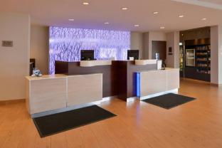 fairfield by marriott inn and suites cedar rapids