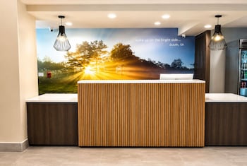 la quinta inn and suites by wyndham duluth atlanta