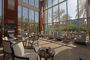 qaser alhamra hotel riyadh