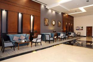 qaser alhamra hotel riyadh