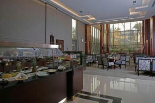 qaser alhamra hotel riyadh