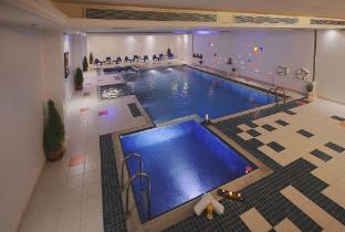 qaser alhamra hotel riyadh