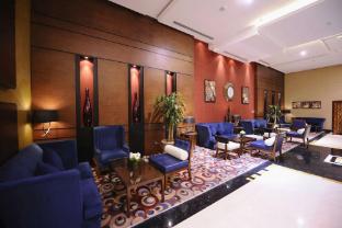 qaser alhamra hotel riyadh