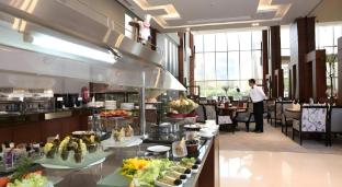 qaser alhamra hotel riyadh