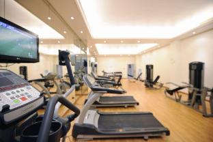 qaser alhamra hotel riyadh