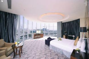 qaser alhamra hotel riyadh