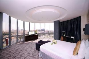 qaser alhamra hotel riyadh