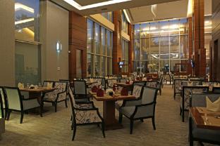 qaser alhamra hotel riyadh