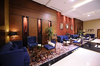 qaser alhamra hotel riyadh