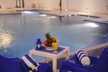 qaser alhamra hotel riyadh