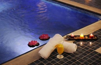 qaser alhamra hotel riyadh