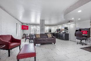 Days Inn By Wyndham Forrest City I-40,,3 star