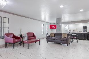 days inn by wyndham forrest city i 40