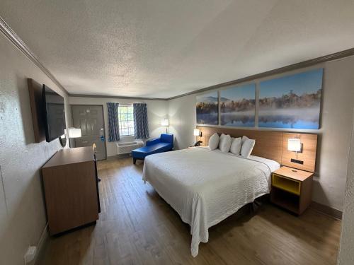 days inn by wyndham forrest city i 40