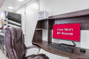 Days Inn By Wyndham Forrest City I-40,,3 star